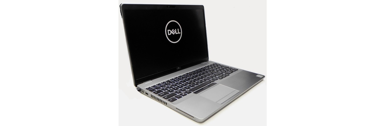 Dell Latitude 5510 i5-10310U 1.7GHz 16GB 256GB NVMe 15.6" No OS: Fair gallery
