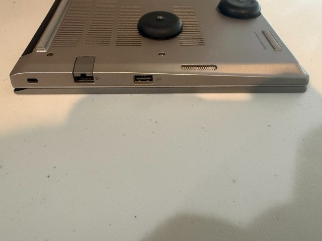 Lenovo E14 Gen 4 i5-1235U 256GB SSD 16GB RAM (Charger Included) gallery
