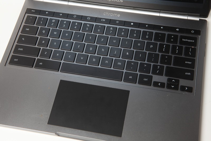 2013 Chromebook Pixel CB001 LTE, premium/high-end Chromebook - Good Condition gallery
