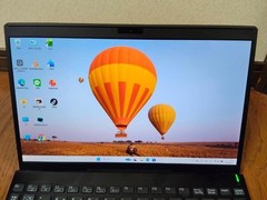 Ultra Light Carbon VAIO SX12 VJS123C12N i7 1065G7 Iris Plus 8GB SSD 256GB 12.5″