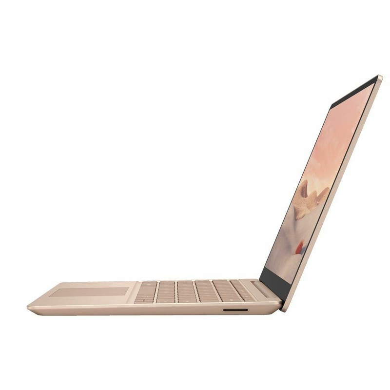Surface Laptop Go, 12.4" Touchscreen, I5-1035G1, 8GB Memory, 128GBSSD, Sandstone gallery