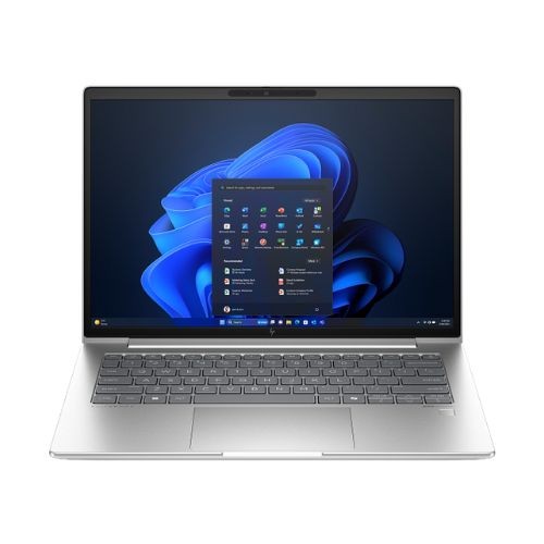 HP EliteBook 640 G11 14" WUXGA IPS Intel Ultra 5 135U 16GB DDR5 256GB SSD W11P