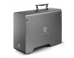 AKiTiO Node Titan Thunderbolt 3 PCI Express External Expansion Box GPU