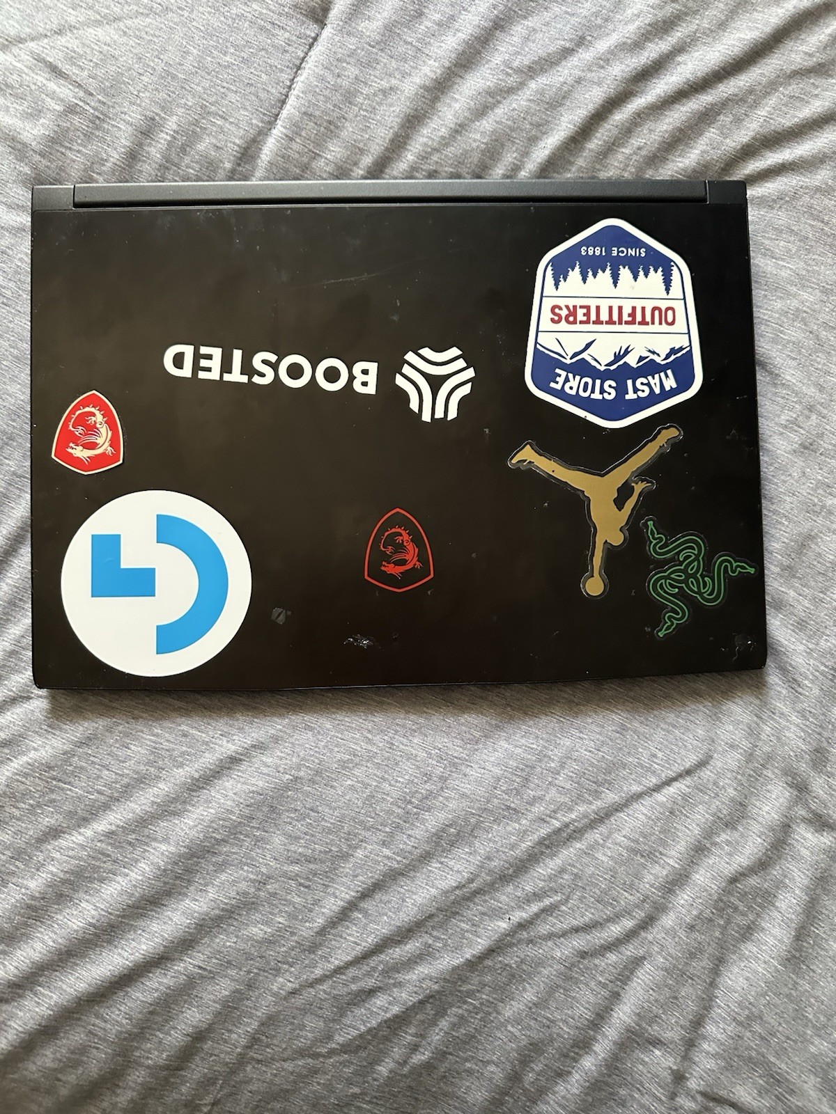 MSI GF63 Thin 8SC-030 15.6" Gaming Laptop, Thin Bezel gallery