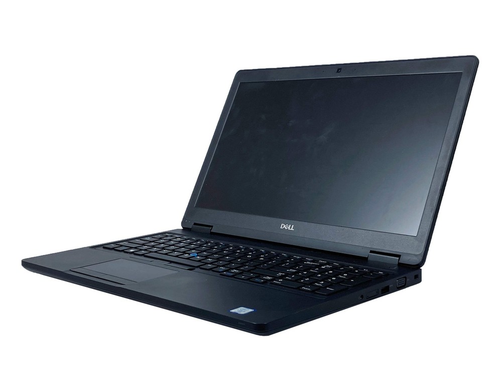 Dell Latitude 5590 i5 8th Windows 11 Pro