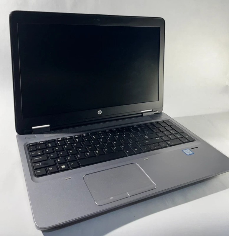 HP ProBook 650 G2 15.6" | i7-6600U | 16GB RAM | 256GB M.2 SSD | Win 10 Pro NWC gallery