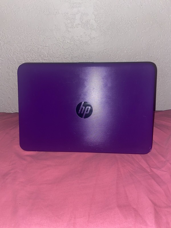 HP Stream 14-CB106CA (Celeron N4000 1.1GHz, RAM 4GB, 32GB eMMC) gallery