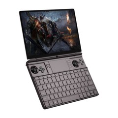 GPD Win Max 2 10.1″ Mini PC Gaming Laptop AMD Ryzen AI 9 HX370 32GB+2TB US Stock
