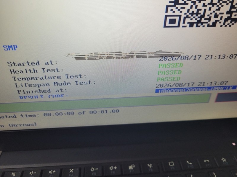 Lenovo ThinkPad X13 Intel Core i5-10310U 1.7Ghz 8GB Ram No SSD 13" Laptop gallery