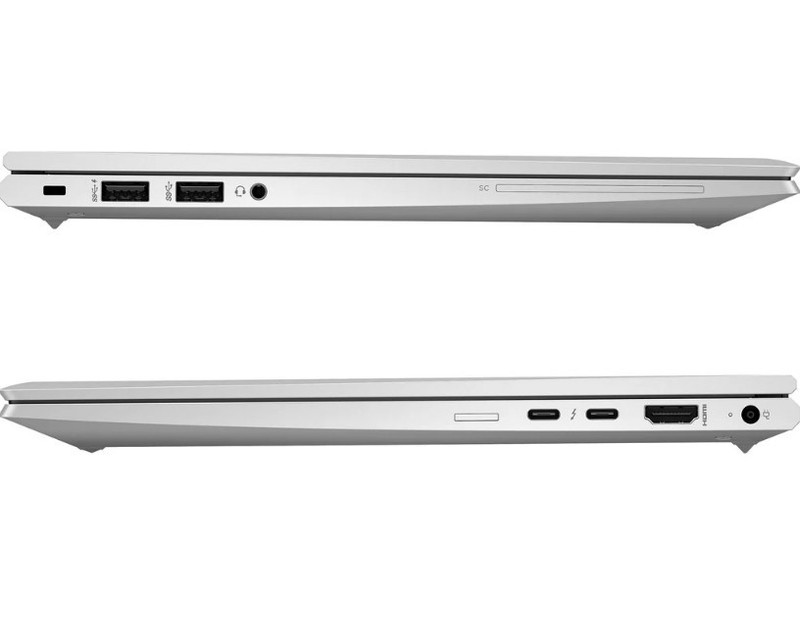 HP EliteBook 845 G8 Laptop AMD Ryzen 7 PRO 5850U 16GB RAM 512GB SSD 14" FHD W11P gallery