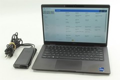Dell Latitude 7330 13.3″ FHD Touch i5-1245U 1.6GHz 256GB SSD 16GB RAM W11P