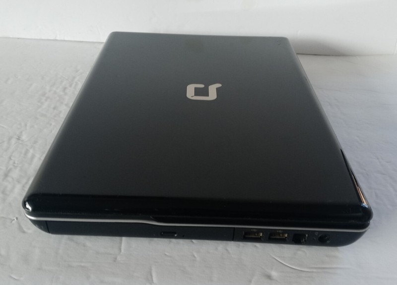 HP COMPAQ PRESARIO AMD SEMPRON M120 2.10GHz 320GB 4GB WIN 7 PRO gallery