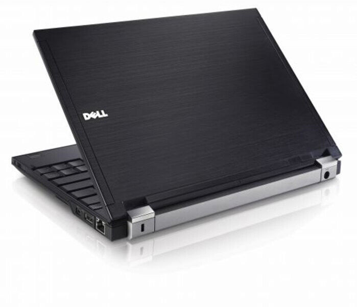 Dell e4300 Core 2 Duo p9400 Max 2.4GHz Windows XP/7/10 DVD-RW B-Grade 13.3" gallery