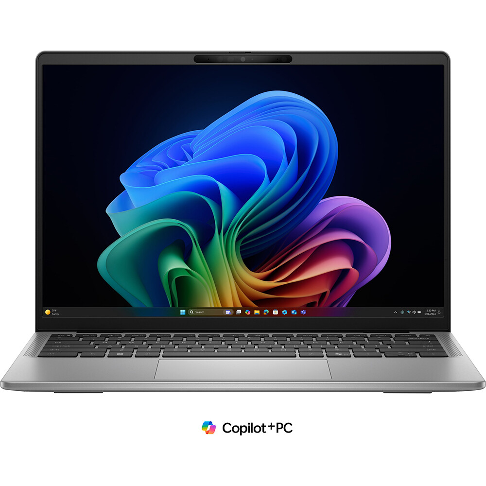 Dell Latitude 7455 14" Snapdragon X Elite 32GB/512GB CoPilot+ Touch Notebook PC
