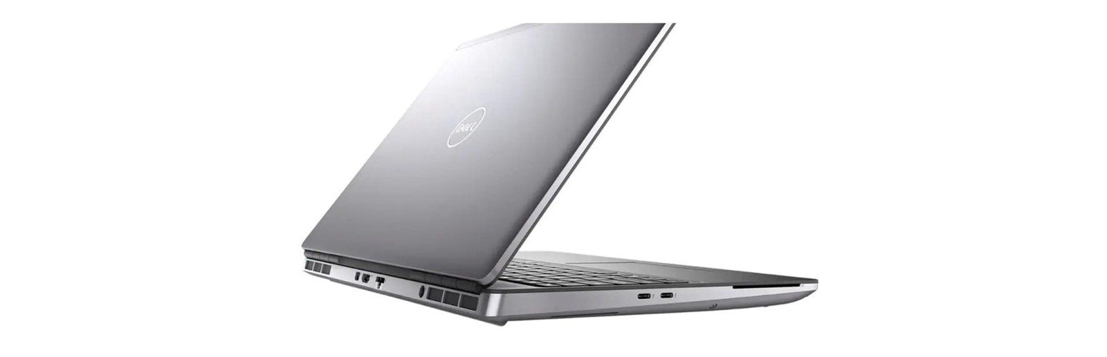 Dell Precision 7550 i7-10850H 2.7GHz 64GB 1TB NVMe 15.6" T1000 No OS: Fair gallery