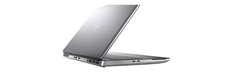 Dell Precision 7550 i7-10850H 2.7GHz 64GB 1TB NVMe 15.6" T1000 No OS: Fair gallery
