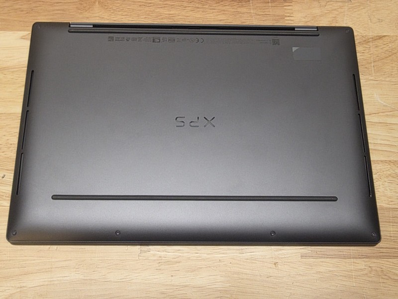 Dell XPS 13 9345 OLED Snapdragon X Elite 16GB 512GB 13.4 Touch Laptop gallery