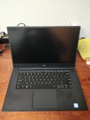 Dell Precision 5510 INTEL CORE I7-68020HQ@2.70 GHz 8GB RAM NO DRIVE PARTS 9249