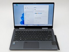 DYNABOOK PORTEGE X30W-K 13″ FHD Touch 13TH I5-1340P 256GB SSD 32GB W11P *READ*