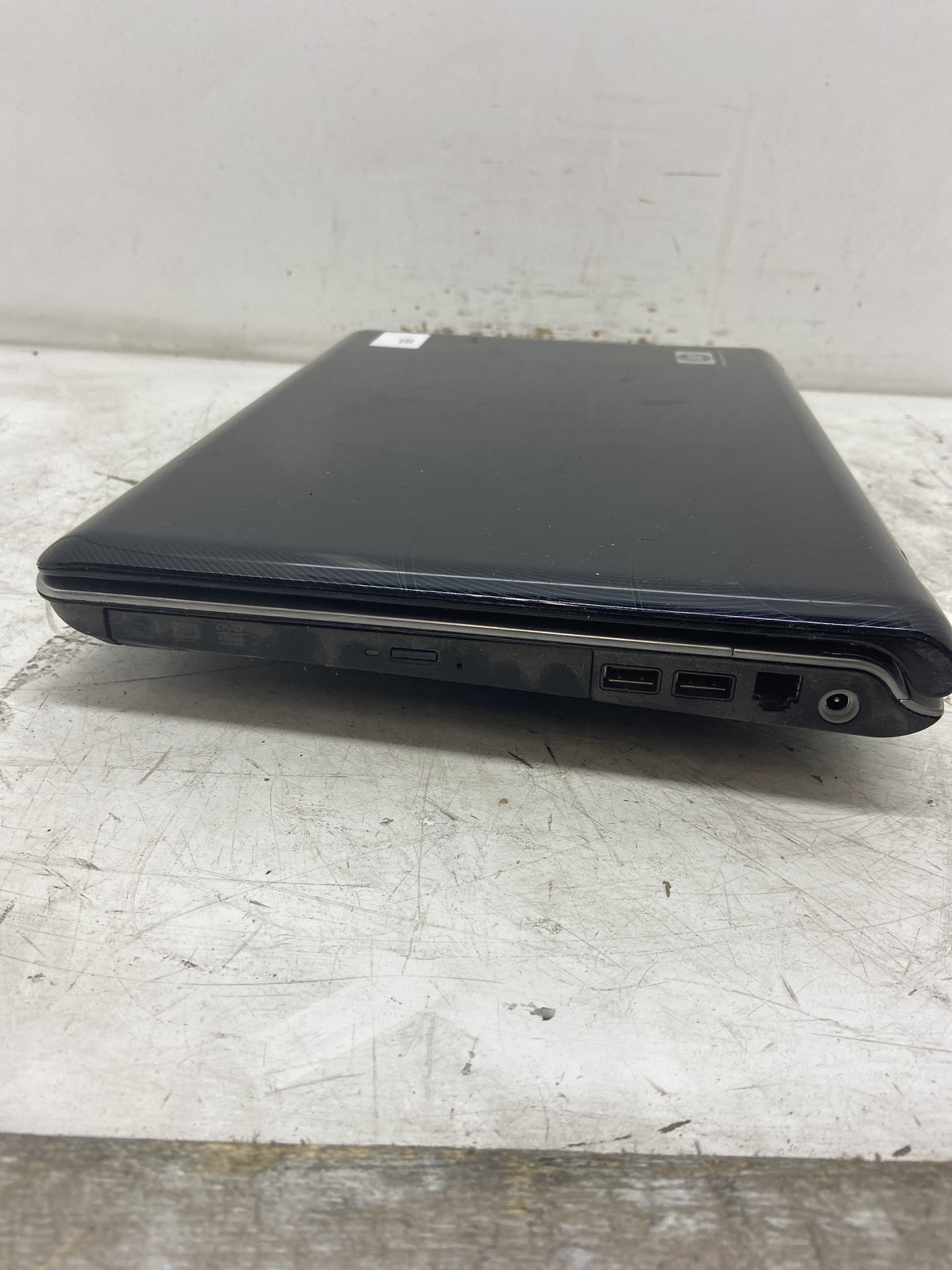 HP Pavilion dv2500Intel Core Duo NO HDD gallery