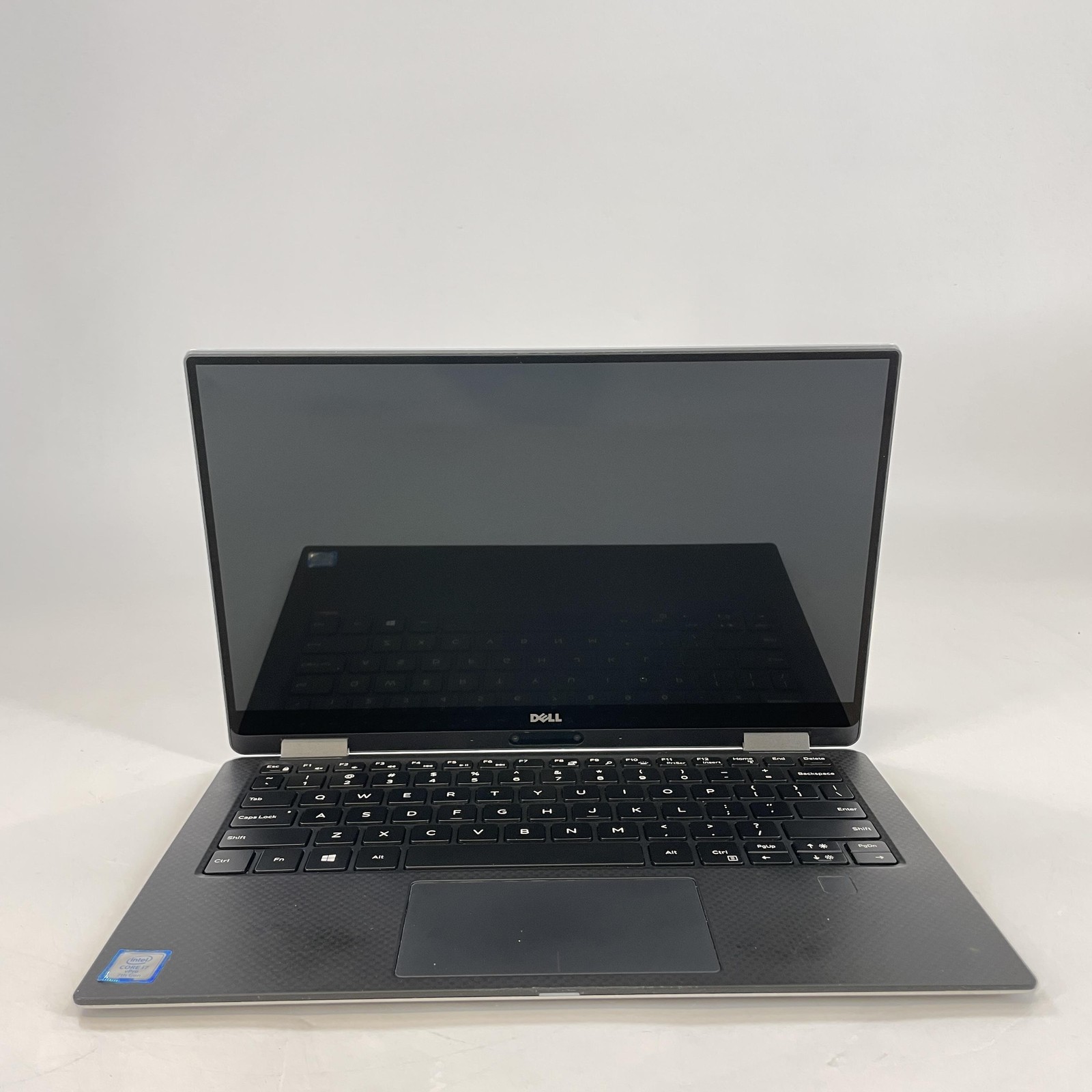 Dell XPS 13 9365 (2-in-1) QHD+ TOUCH i7-7Y75 1.30GHz 16GB 1TB SSD - Bad Battery gallery