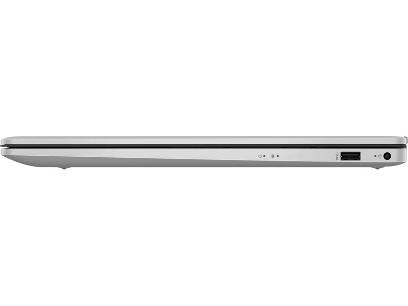 HP Touch 17t-CN300 17 Silver Laptop PC 17.3" i7-1355U 16GB 1TB Backlit Key W11 gallery