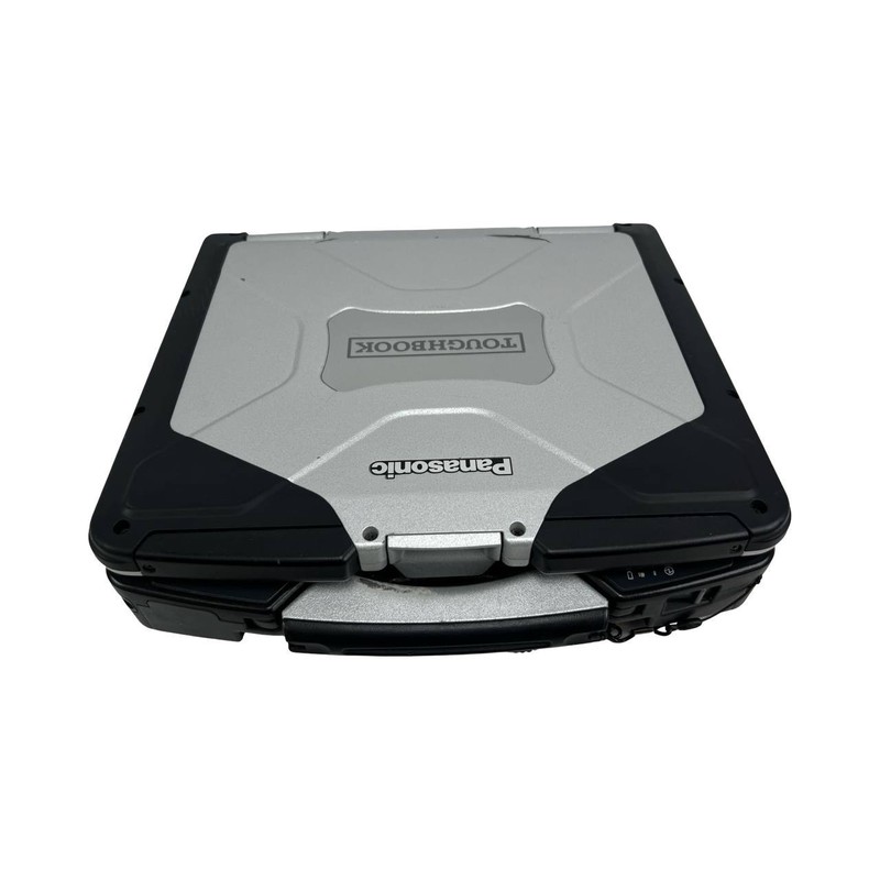 Panasonic Toughbook CF-31 Core i5-7300U 2.6GHz 16GB 256GB Win11 w/ Charger gallery