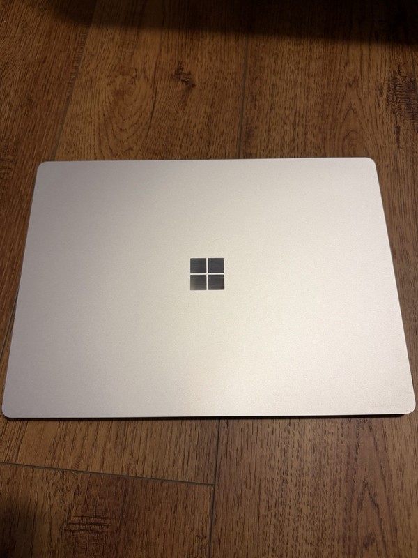 Microsoft Surface Laptop 3 1867 i5-1035G7 8GB RAM 128GB SSD 13.5 inch gallery