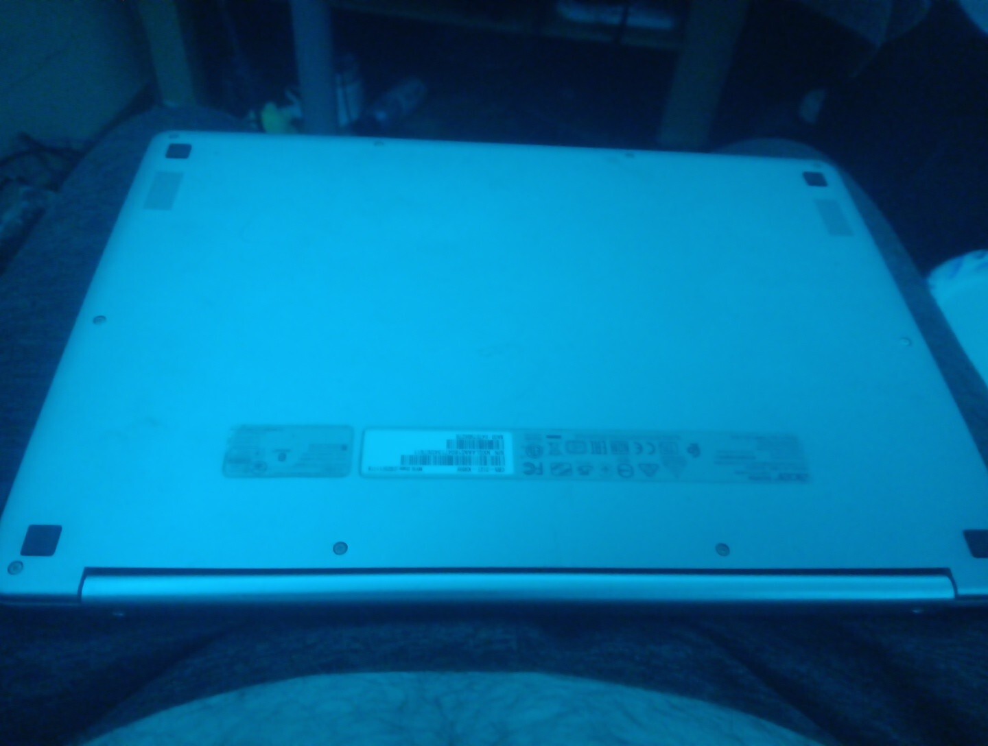 Acer Chromebook R13 13.3" (64GB SSD, MediaTek M8173C, 2.01 GHz, 4GB) Netbook... gallery