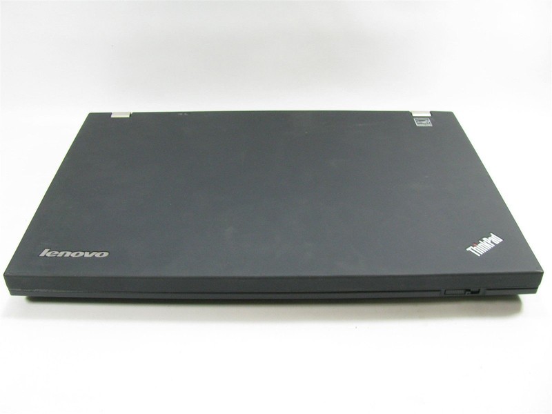Lenovo ThinkPad T520 i5-2520 8GB 128GB SSD WebCam Win 7 Office 2010 gallery