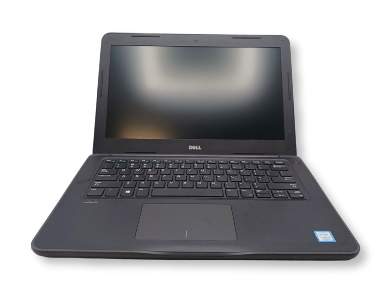 Dell Latitude 3380 Laptop 13.3" Core i5-7200U | 4GB 180GB SSD | W10 HOME gallery