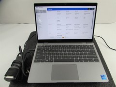 DELL LATITUDE 3330 (Convertible / 2 in 1) I5-1235U 256GB SSD 8GB RAM WIN 11 PRO