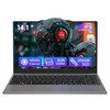 Auusda 14.1'' New Laptop, Intel N5095, 8GB RAM, 256GB SSD, W11 Pro, Dual Channel gallery