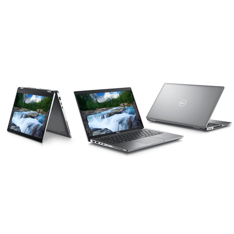 Dell Latitude 5440 14" Notebook - Full HD - 1920 x 1080 - Intel Core i5 13th Gen gallery