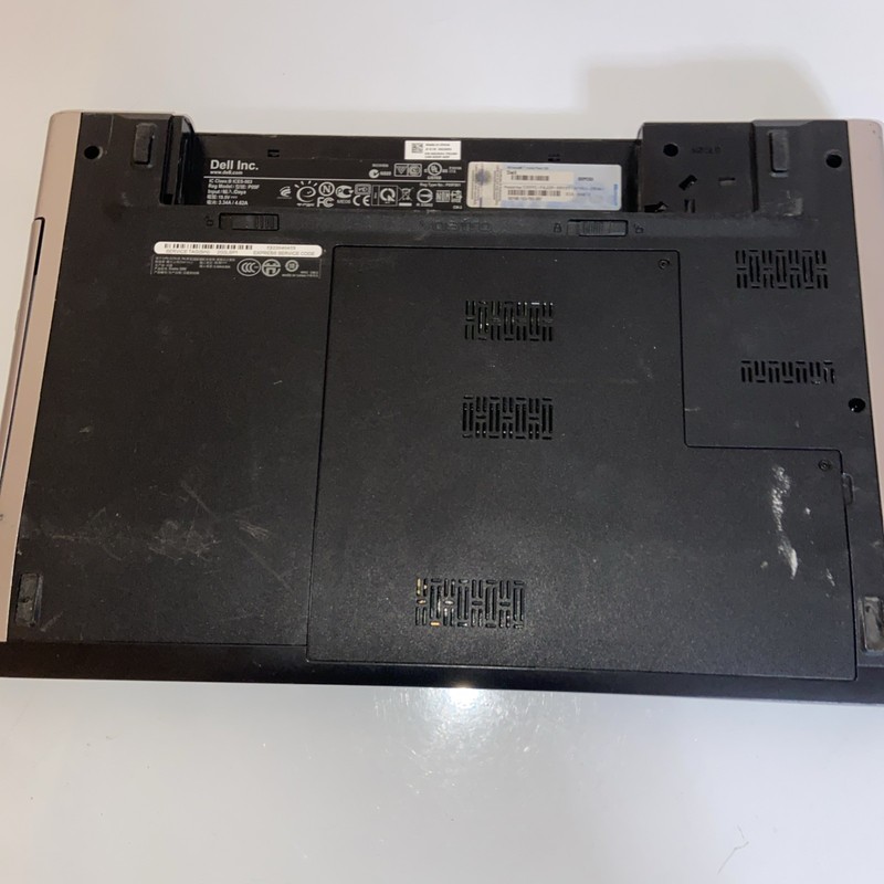 Dell Vostro 3500 15.6" Laptop Intel i3 M370 2.4Ghz 2GB Ram NO HDD/NO BATTERY gallery