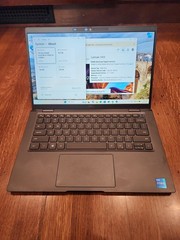 Dell Latitude 7420 | 14″ | i5-1135G7 2.60GHz | 16GB RAM 256GB SSD | No Charger