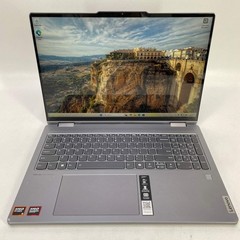 Lenovo Yoga 7 2-in-1 83DM 16″ Ryzen 5 8640HS 3.5GHz 8GB RAM 512GB SSD