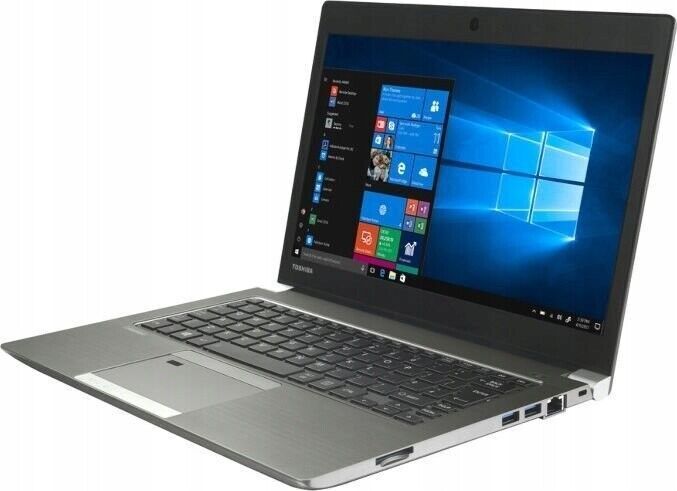 Toshiba Z30 Portege i7-4510U 4GB/128GB SSD CAME HDMI gallery