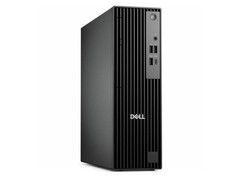 Dell Pro Slim QCS1255 RYZ PRO 58500G 16GB 1DIMMS 512GB SS INTEL HD NA W11