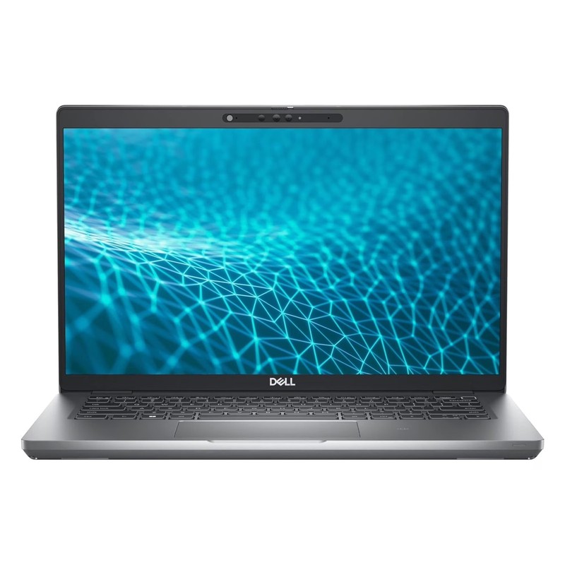 Dell Latitude 543: 14" FHD Laptop - i5-1240P - 16GB|256GB - W11P gallery