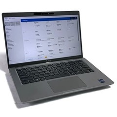 Dell Precision 3480 14″ Laptop Core i7-1370P 1.9GHz 32GB 256GB NVMe SSD – Win11