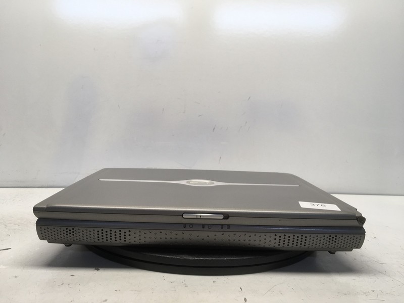 Dell Inspiron 1150 Intel Celeron 2.4GHz 1536 MB NO HDD No Batt gallery