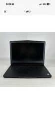 Dell Alienware 17 R4 120Hz 2K i7-7820HK 2.90GHz 32GB 256GB SSD/1TB HDD GTX 1070