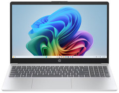 HP 16″ OmniBook 3 Touchscreen Laptop AMD Radeon AMD Ryzen AI 5 16GB/512GB SSD