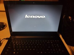 Lenovo G50-80 80L0 15.6″ (Intel i3-4030U 1.90GHz, 4GB, 1TB 5400K HDD, Win 10)