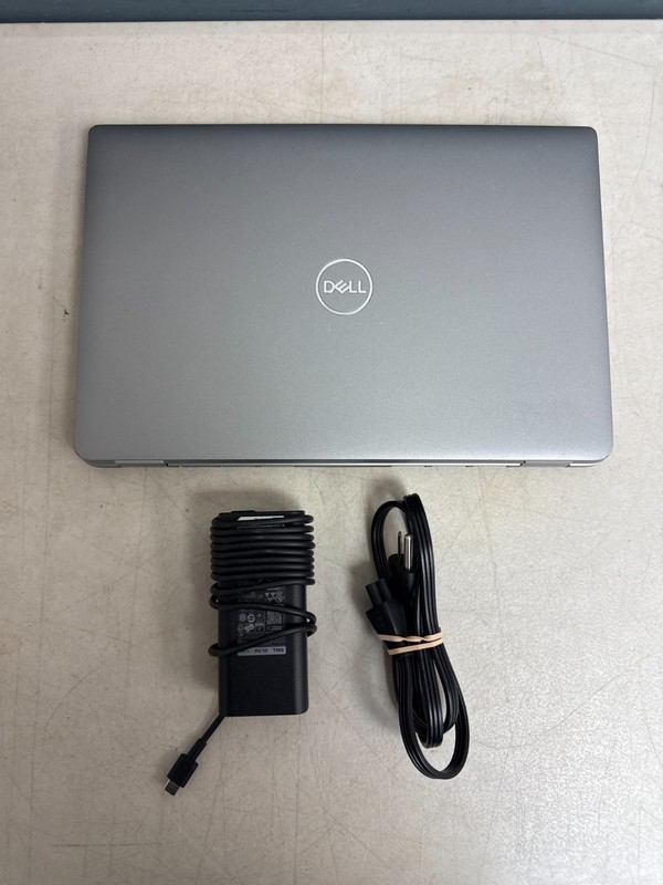 Dell Latitude 5450 14" Intel Ultra 5 135U 16GB DDR5 256GB SSD gallery