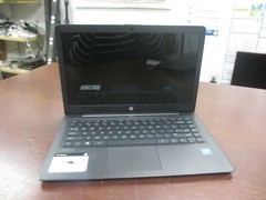 HP Stream 14-cb164wm 14″ Intel Celeron N4000 1.10Ghz 4GB 32GB eMMC Linux Laptop