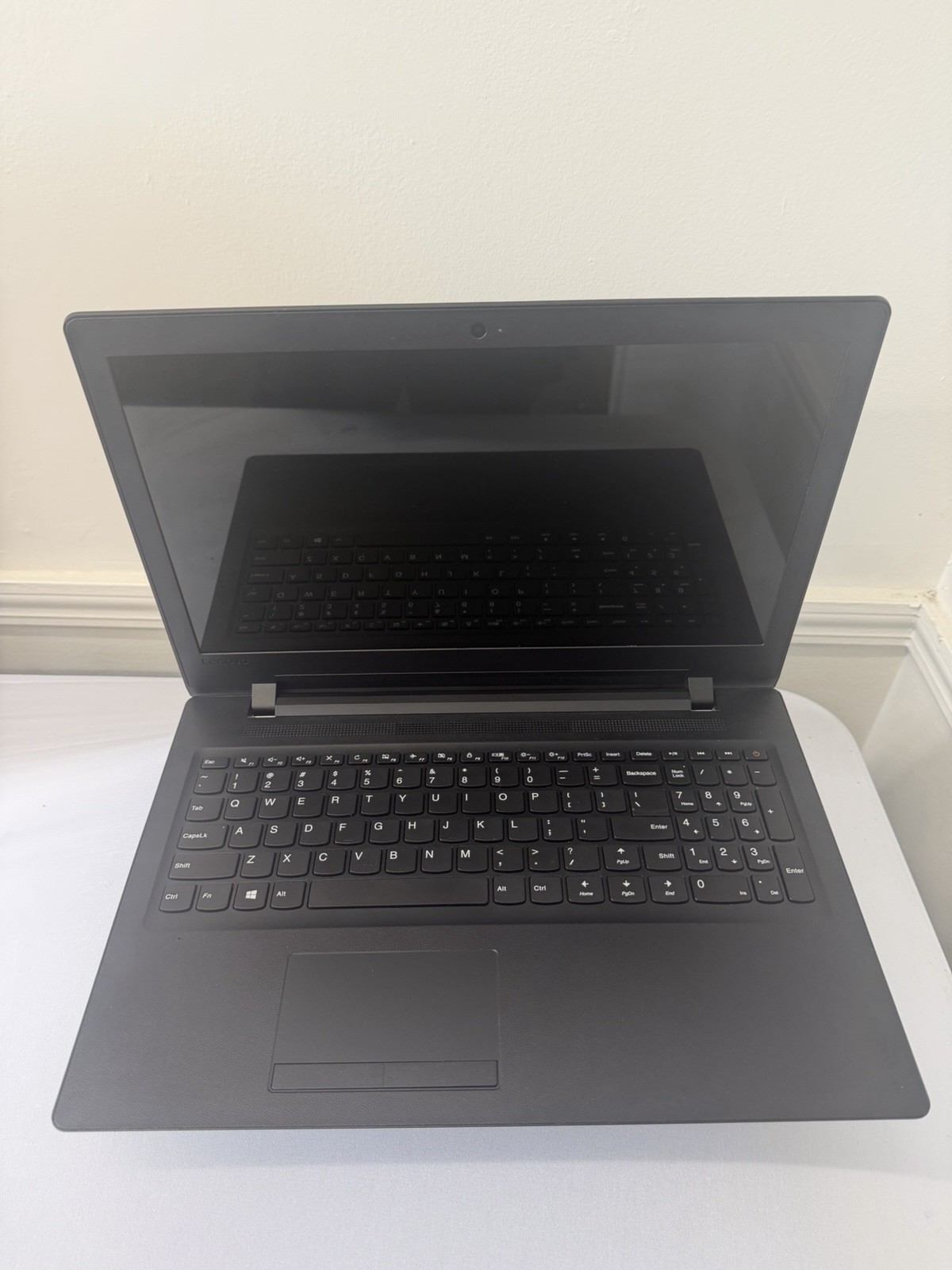 Lenovo Ideapad 110-15ACL Laptop - Good Screen - AMD A6-7310 - Read Des gallery