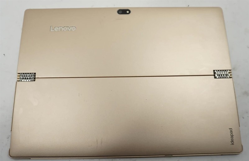 Lenovo Ideapad MIIX 700-12ISK Intel m3-6Y30 0.90GHz 4GB RAM 128GB SSD gallery