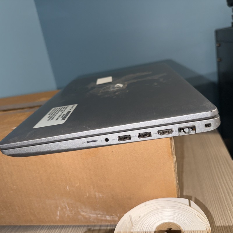 Dell Precision 3581 15.6" i7-13800H 2.5GHz 8GB RAM NO SSD RTX 2000 ADA gallery